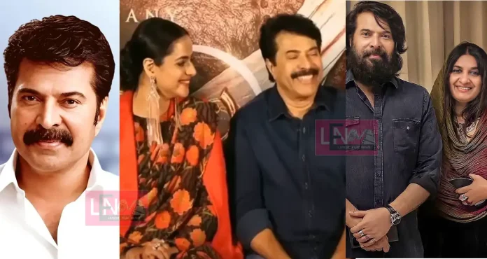 mammootty is the real gentleman in cinema3