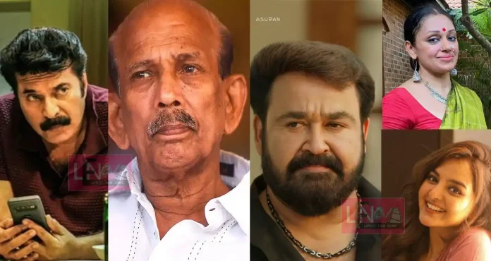 mammukkoya about mohanlal and manju warier's acting