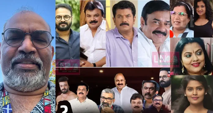 murali thummarakkudi