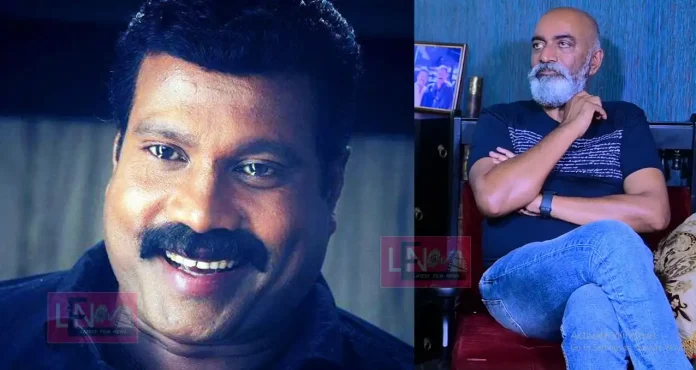 producer santhosh damodaran says none of the malayalam actress willing to act with kalabhavan mani except this actress