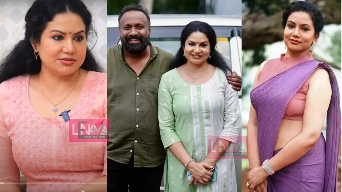 sheelu abraham about extra marital affirs and omar lulu issue