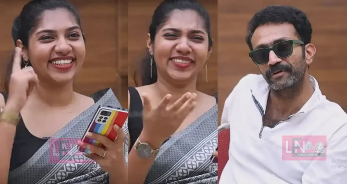 shine tom chacko double meaning comedy got criticism