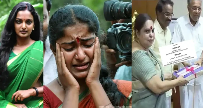 shocking revelation in hema committe report