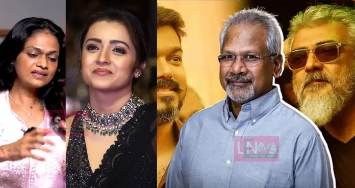 suchithra shocking revelation