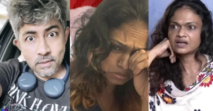 suchitra-karthik APPOLOGY