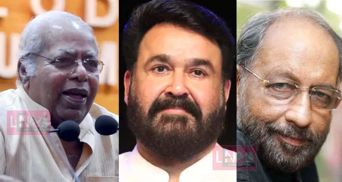 thilakan old interview mohanlal and nedumudi venu says i am mad says actor thilakan