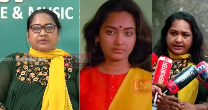 usha haseena actress shocking revelation