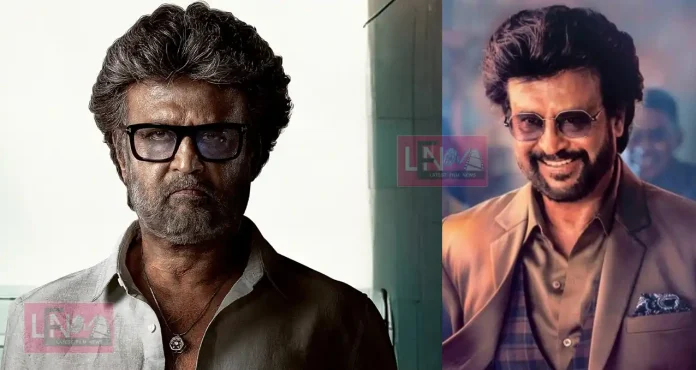 RAJINI KANTH ABOUT HIS BEST VILLIANS