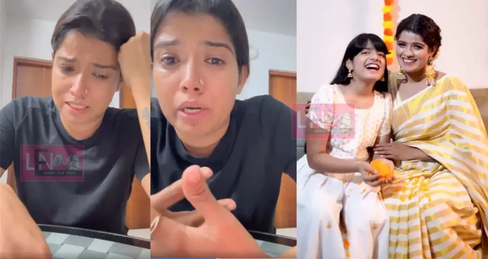 amrutha suresh and pappu