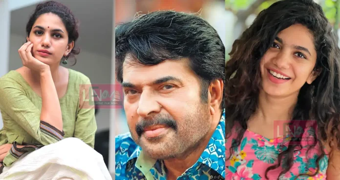 deepa thomas against mammootty