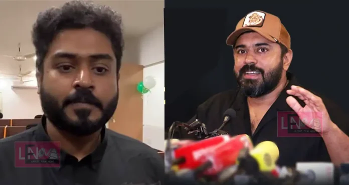 gokul suresh about nivin pauly and casting couch also affected him also