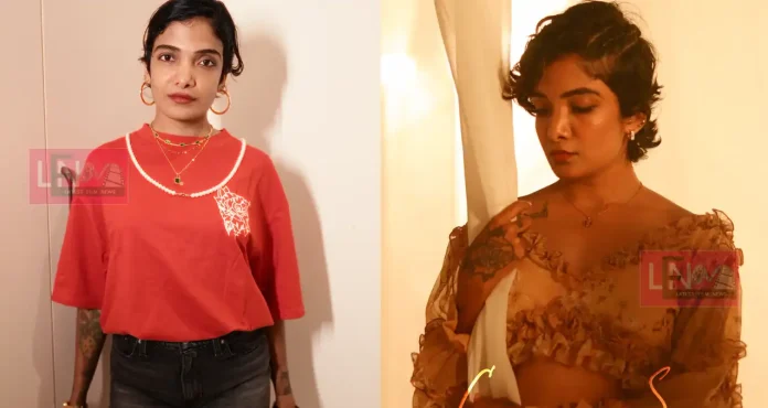 gouri lekshmi reveals