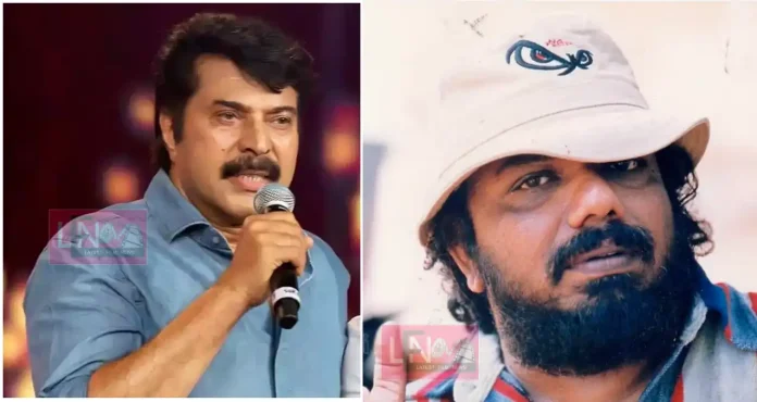 lohithadas and mammootty