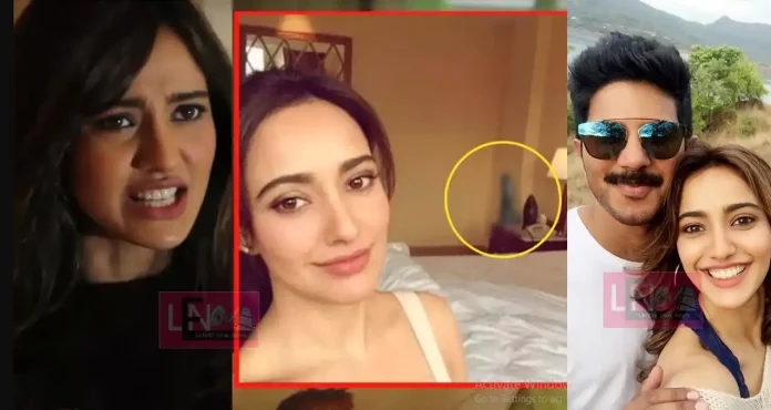 neha sharma reacts about her morphed photo 1