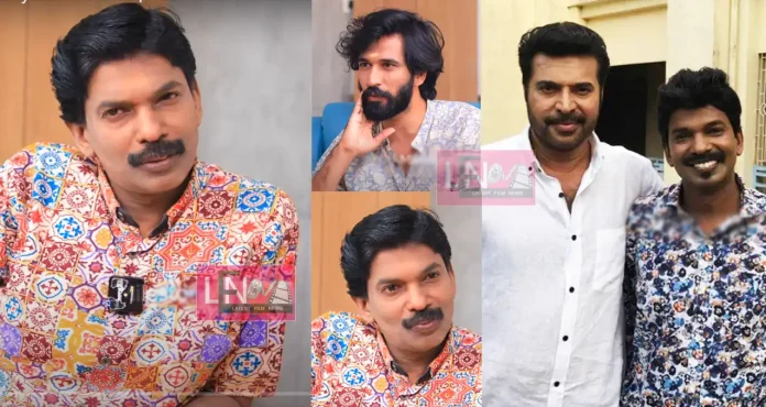 santhosh panditis a malayali or not here is the answer