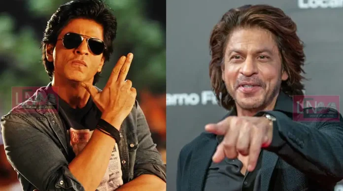 sharukh khan viral reply to fan ask tips for love