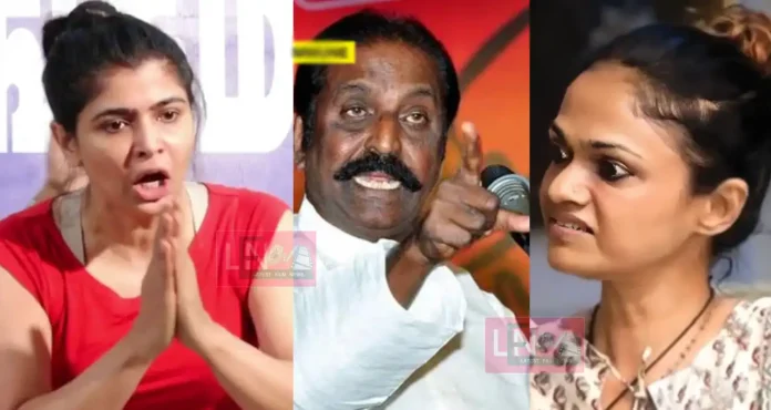 viral muthu reply to suchithra and chinmayi and suchithras aigations