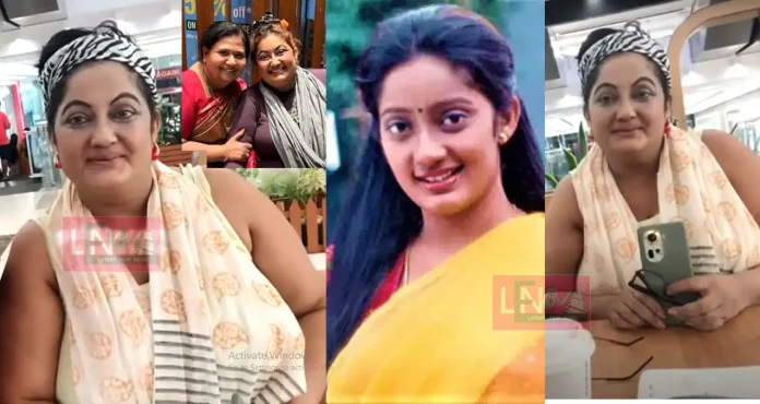 what happenend to actress kanaka here is the reality