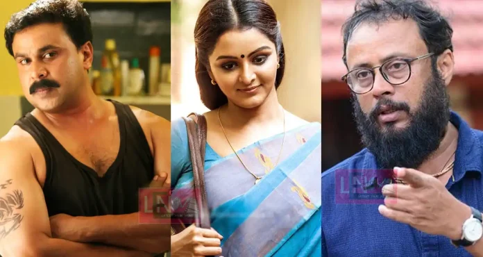lal jose reveals dileep trick to see manjuwarrier affect him badly