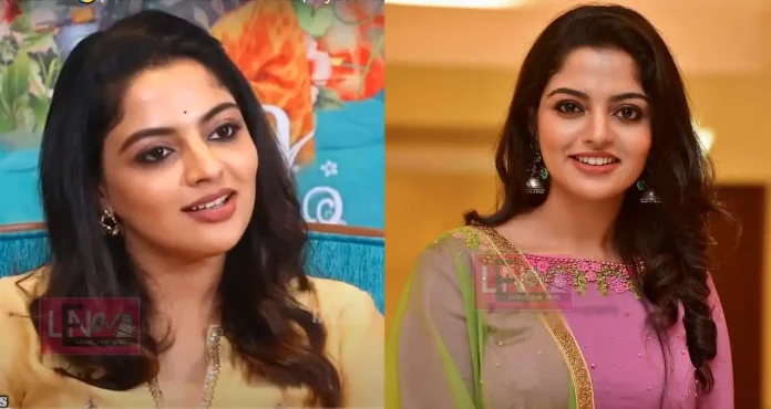 nikhila vimal about hema committe report reaction