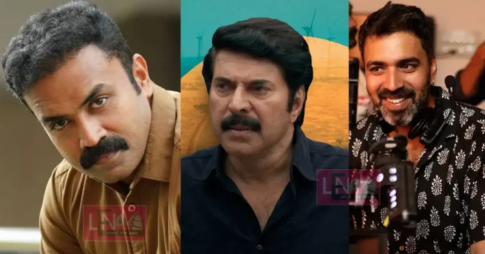 rony david raj about his sweet revenge after the success of kanur squad