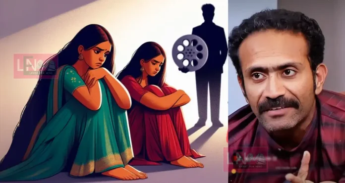 shine tom chacko about hema committe report