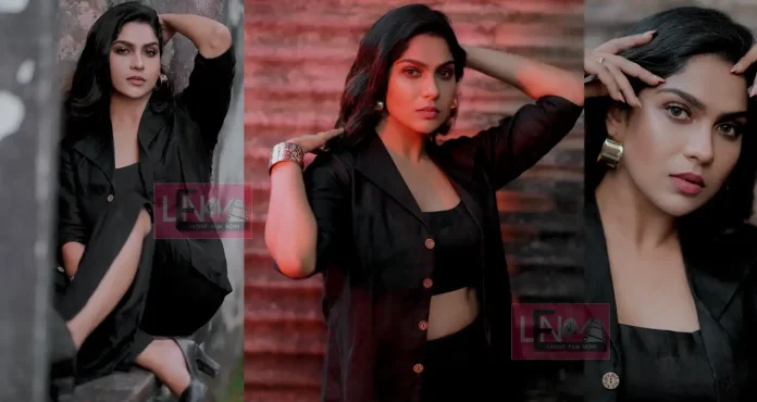 swasika replied in style to a hate comment