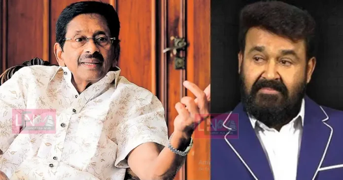 FAZIL ABOUT MOHANLAL BAROZ