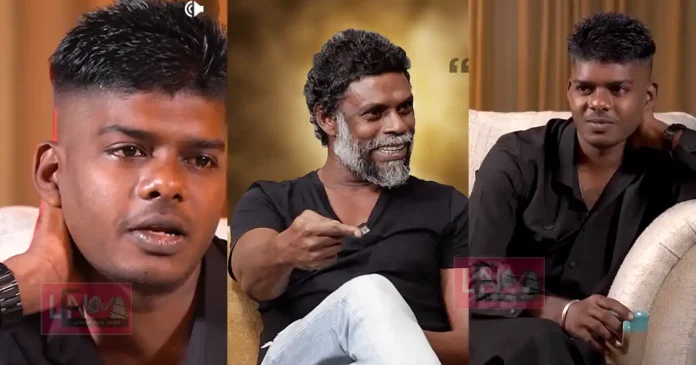 VEDAN ABOUT MALAYALAM CINEMA AND ACTOR VINAYAKAN