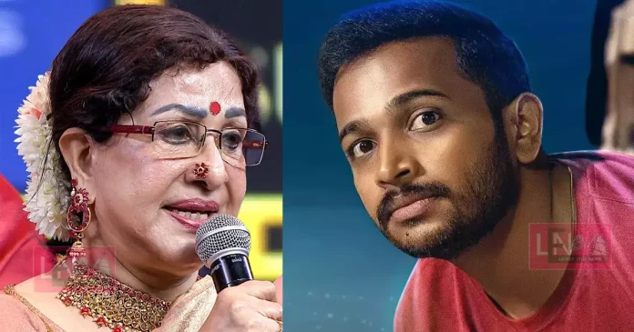 actress sheela about basil joseph