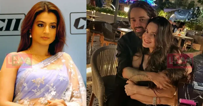 amesha patel life partners