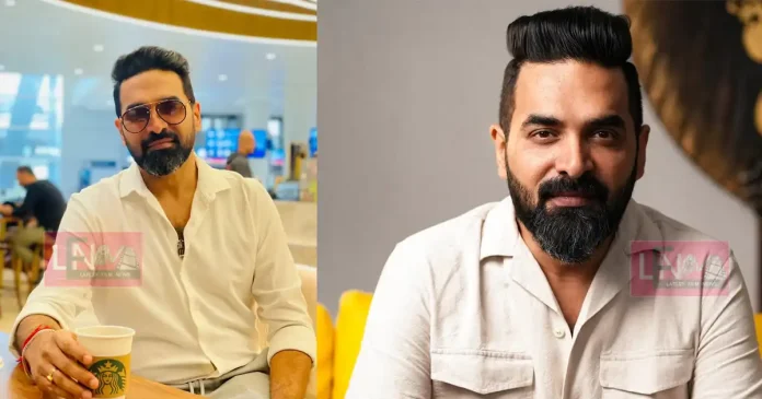 gopi sundar about his charecter