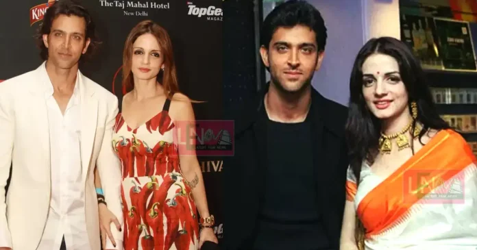 hrithvik roshan and suzanna khan