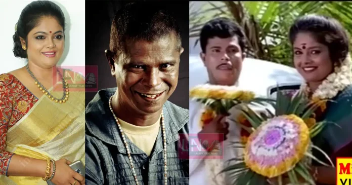 manju pillai about home movie charecter