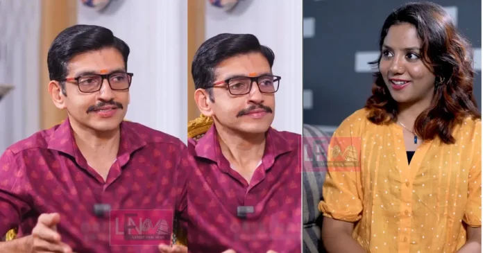 prince adithya varma about the name thamburan and criticisam when someone calls him adding that name