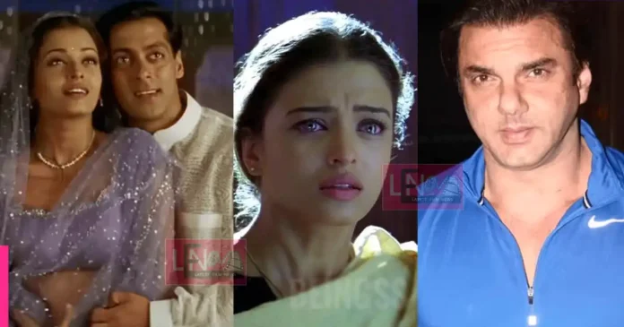 sohail khan about aiswarya salman issue