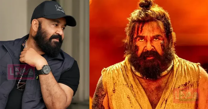 MOHANLAL ABOUT SCRIPT SELECTION AND MALAIKOTTAI VALIBHAN