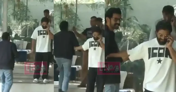 allu arjun rana duggubatti