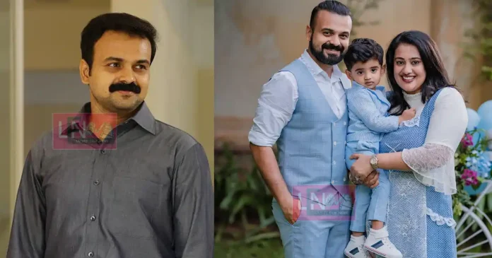 kunchacko boban about How did he deal with people's criticism when you delayed having a baby