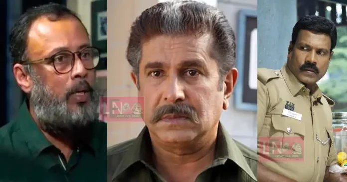 lal jose about kalabhavan mani and captian raju issue