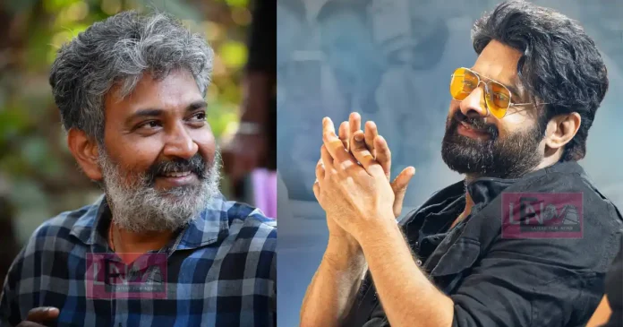 rajamouli about prabhas marriage plans i think he will not marry