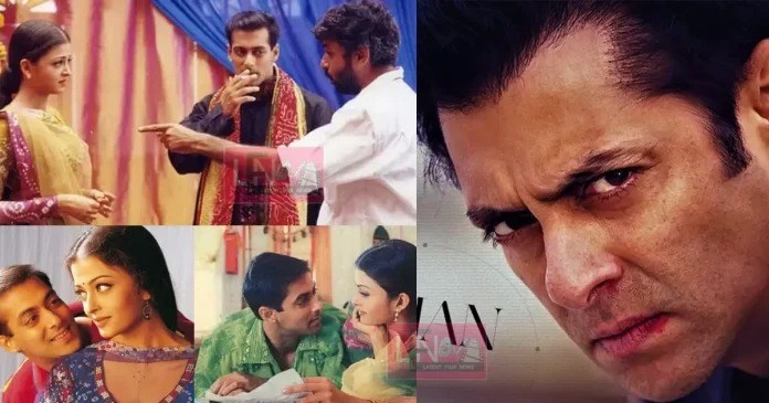 salman khan sanjay leel bansali