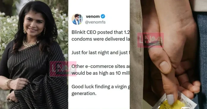 chinmayi sripada befitting reply to a misogony tweet