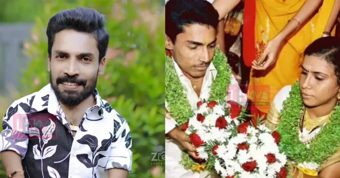 guinnes pakru about his marriage