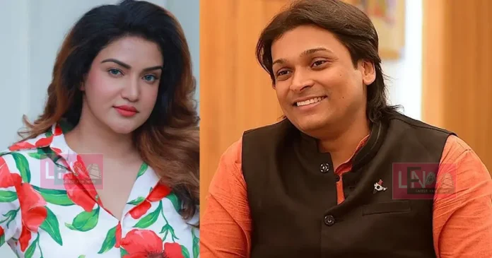 honey rose viral reply to rahu eeswar