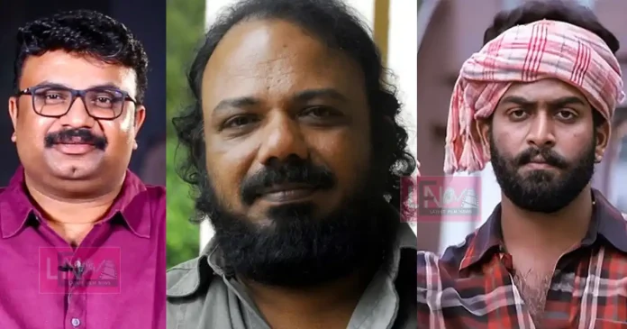 jis joy about once lohithadas cried over a phone call becaus eof the failure of the movie chakram here is the reason