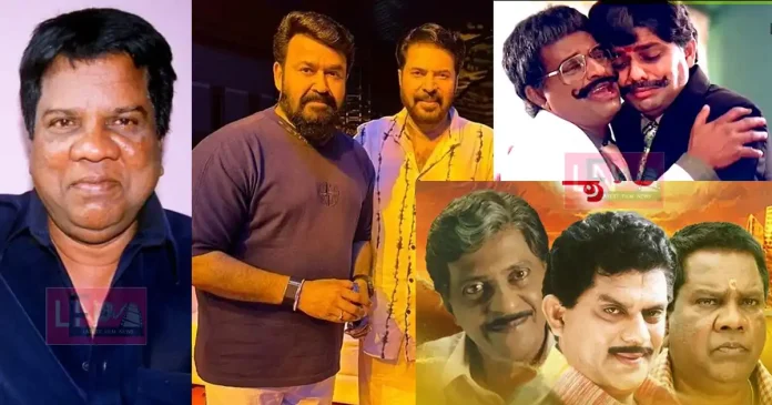 mala says who is the best actor and who is the best comedian