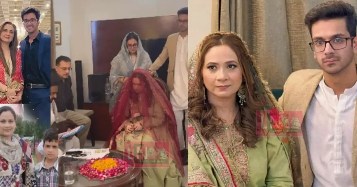 pakisthani man arranged his mothers second marriage here is people response