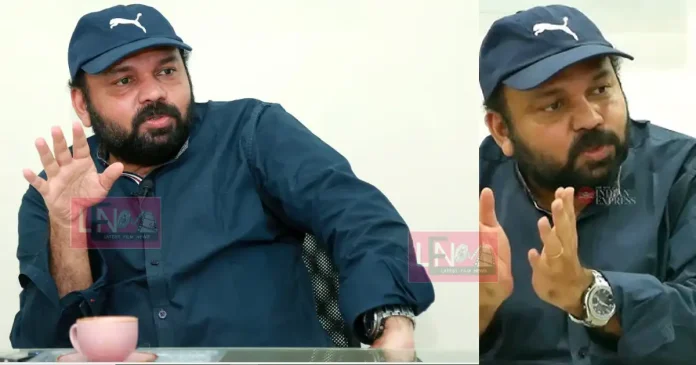 santhosh george kulangara about 2k kids positive and negative