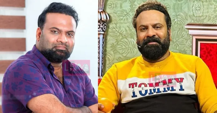 tini tom about once an actress insulted unni mukundan